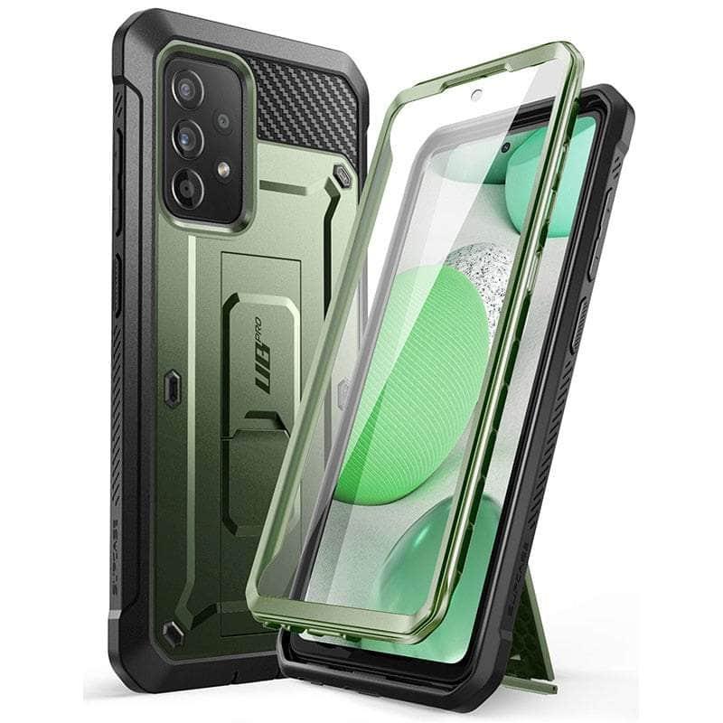 Casebuddy SUPCASE Galaxy A53 UB Pro Full-Body Rugged Holster