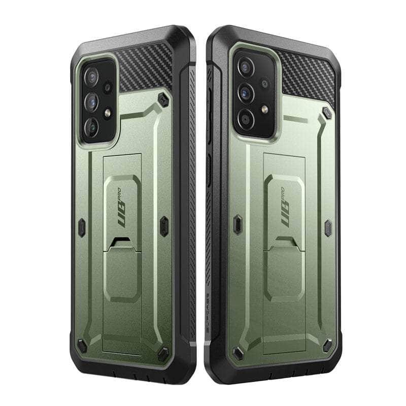 Casebuddy SUPCASE Galaxy A53 UB Pro Full-Body Rugged Holster