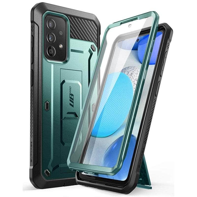 Casebuddy SUPCASE Galaxy A53 UB Pro Full-Body Rugged Holster