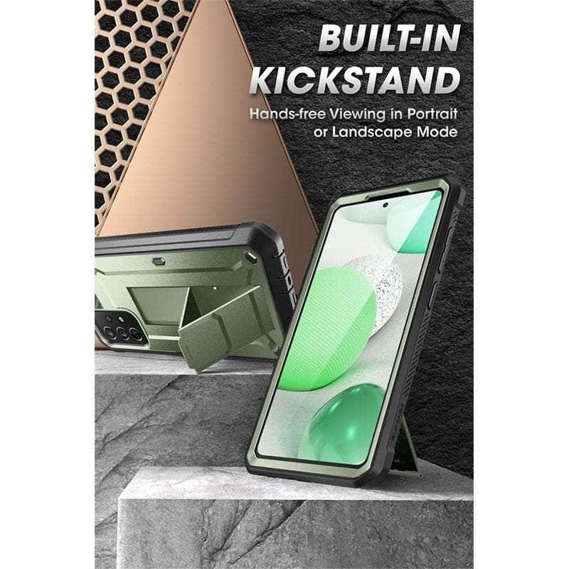 Casebuddy SUPCASE Galaxy A53 UB Pro Full-Body Rugged Holster