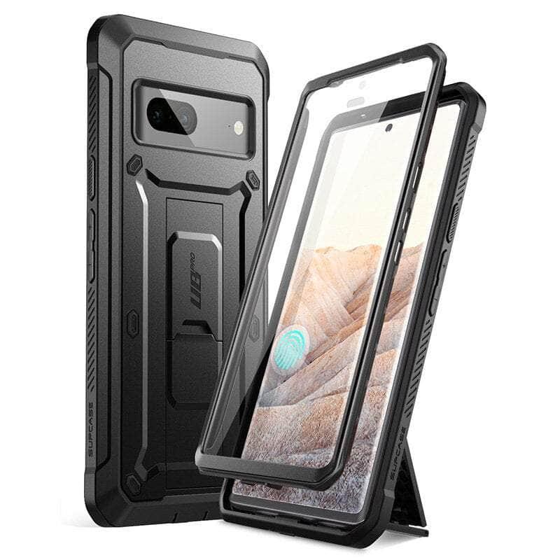 Casebuddy SUPCASE Google Pixel 7 UB Pro Full-Body Rugged Holster Case