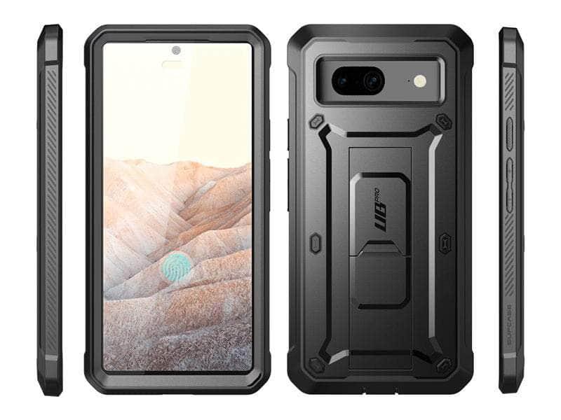 Casebuddy SUPCASE Google Pixel 7 UB Pro Full-Body Rugged Holster Case