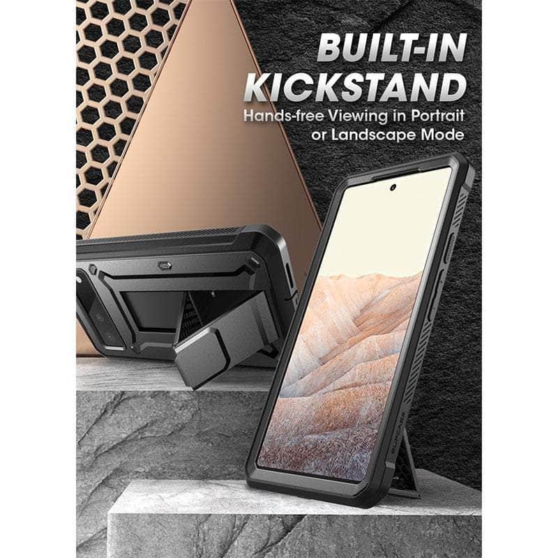 Casebuddy SUPCASE Google Pixel 7 UB Pro Full-Body Rugged Holster Case