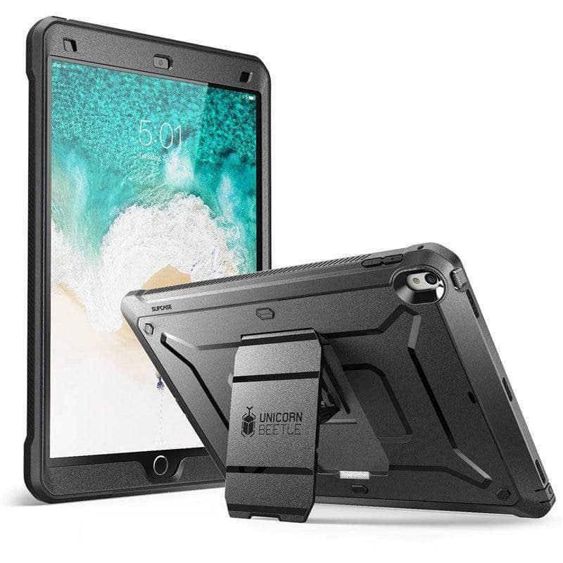 SUPCASE iPad Pro 10.5 / Air 3 UB Pro Full-Body Rugged Dual-Layer Hybrid Protective Case - CaseBuddy