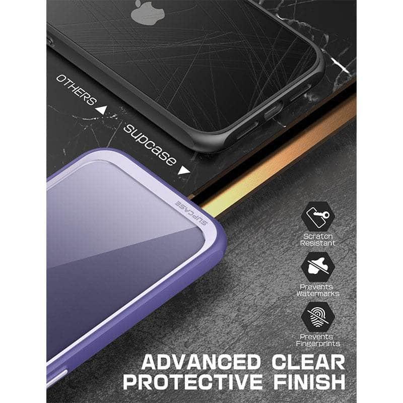 Casebuddy SUPCASE iPhone 14 Pro UB Style Premium Hybrid Bumper