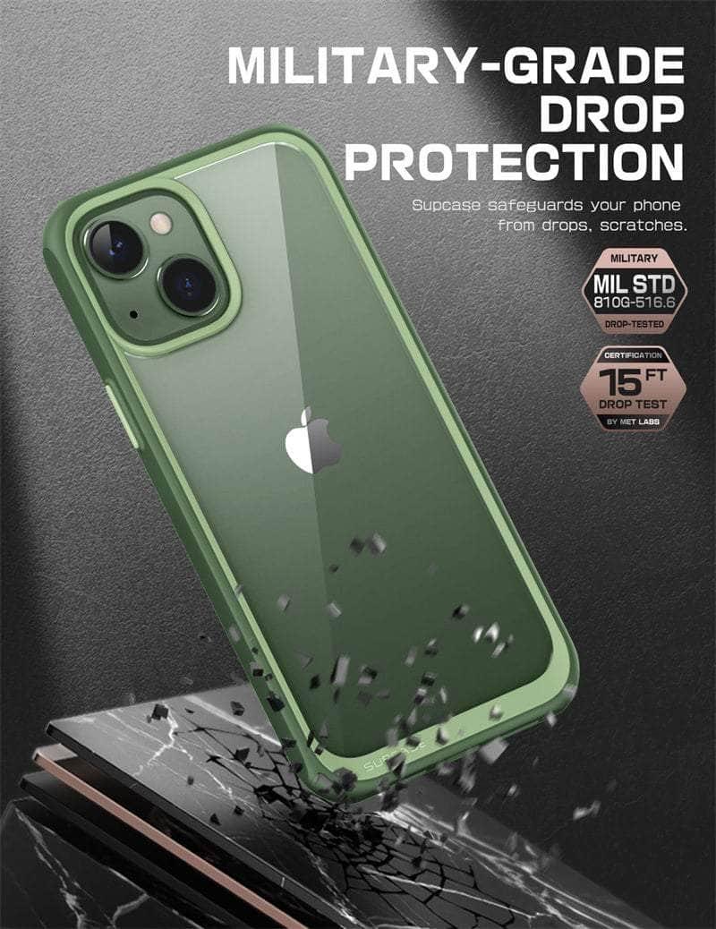 Casebuddy SUPCASE iPhone 14 UB Style Premium Hybrid Bumper