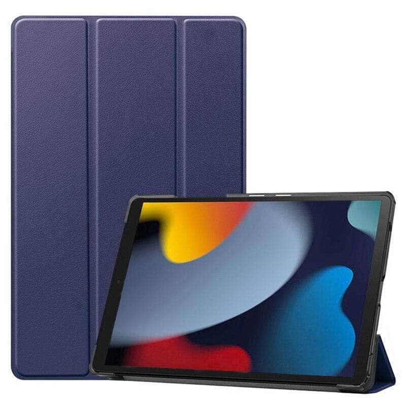 CaseBuddy Australia Casebuddy Tri-fold ebook iPad 9 2021 Sleeve Stand Cover
