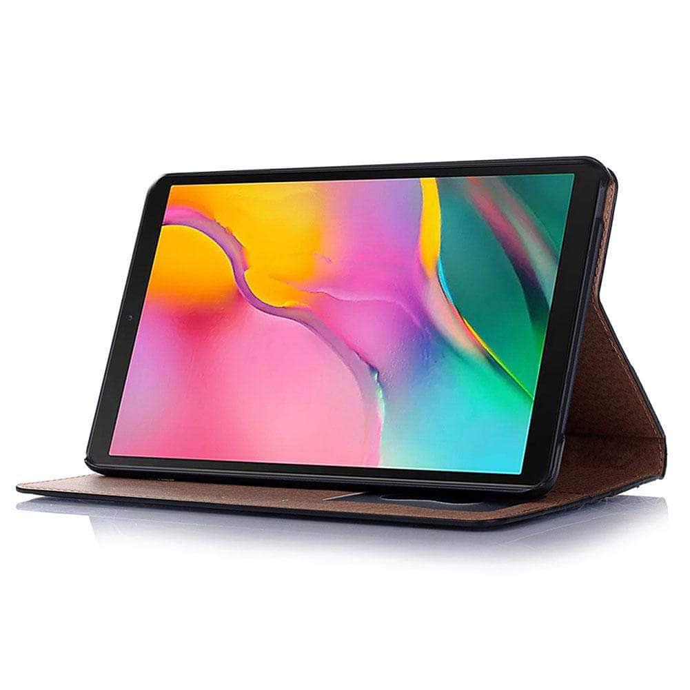 Ultra Slim Shockproof Tablet Case Samsung Galaxy Tab A 8.0 2019 S-Pen SM-T290 SM-T295 - CaseBuddy