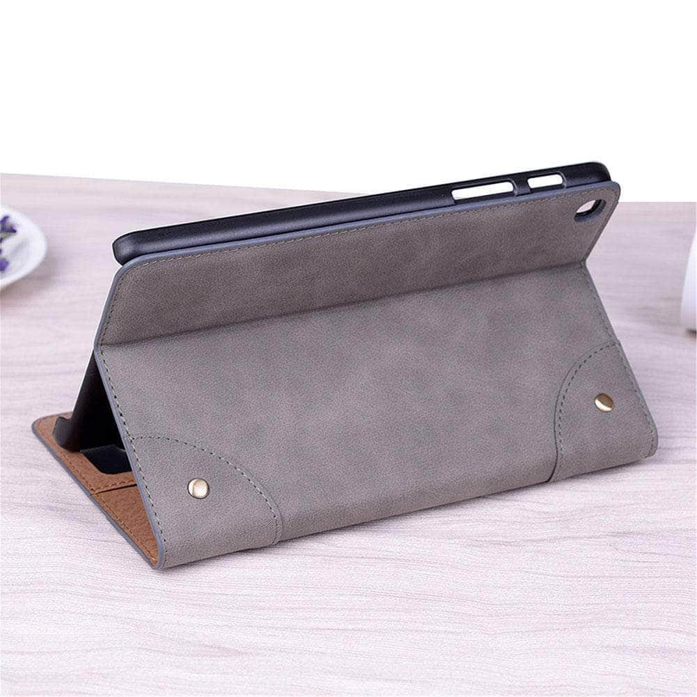 Ultra Slim Shockproof Tablet Case Samsung Galaxy Tab A 8.0 2019 S-Pen SM-T290 SM-T295 - CaseBuddy