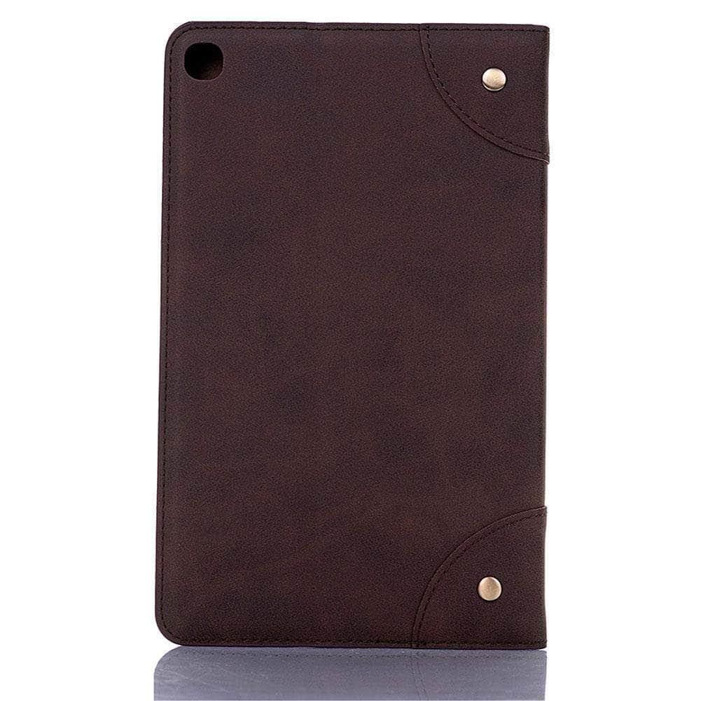 Ultra Slim Shockproof Tablet Case Samsung Galaxy Tab A 8.0 2019 S-Pen SM-T290 SM-T295 - CaseBuddy