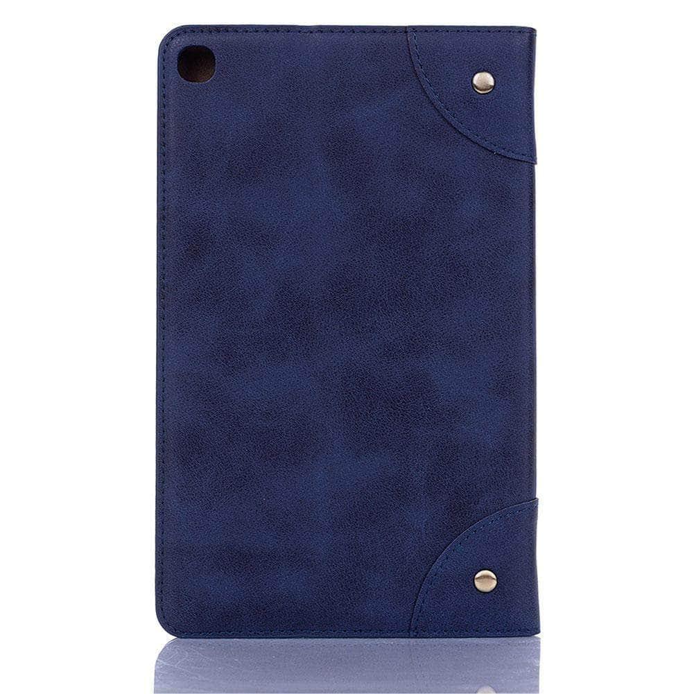 Ultra Slim Shockproof Tablet Case Samsung Galaxy Tab A 8.0 2019 S-Pen SM-T290 SM-T295 - CaseBuddy