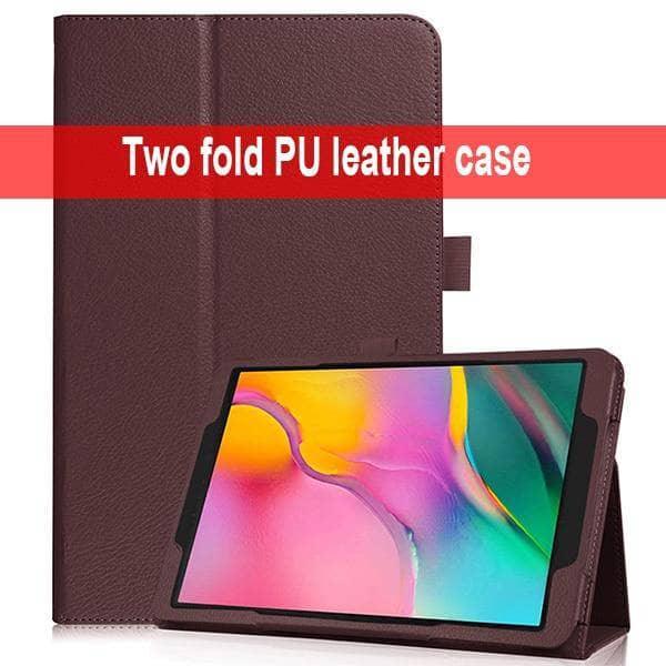 Walkers Accessory Galaxy Tab S5e 10.5 SM-T720 SM-T725 Universal Tablet Case Magnetic Cover with Rotating