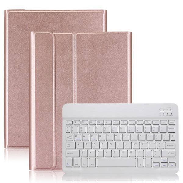 Walkers Bluetooth Keyboard Case Galaxy Tab S5e 10.5 SM-T720 SM-T725 Magnetic Removable Detachable