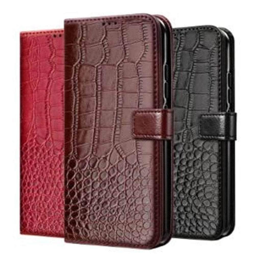 CaseBuddy Australia Casebuddy Wallet Leather Galaxy S22 Ultra Case