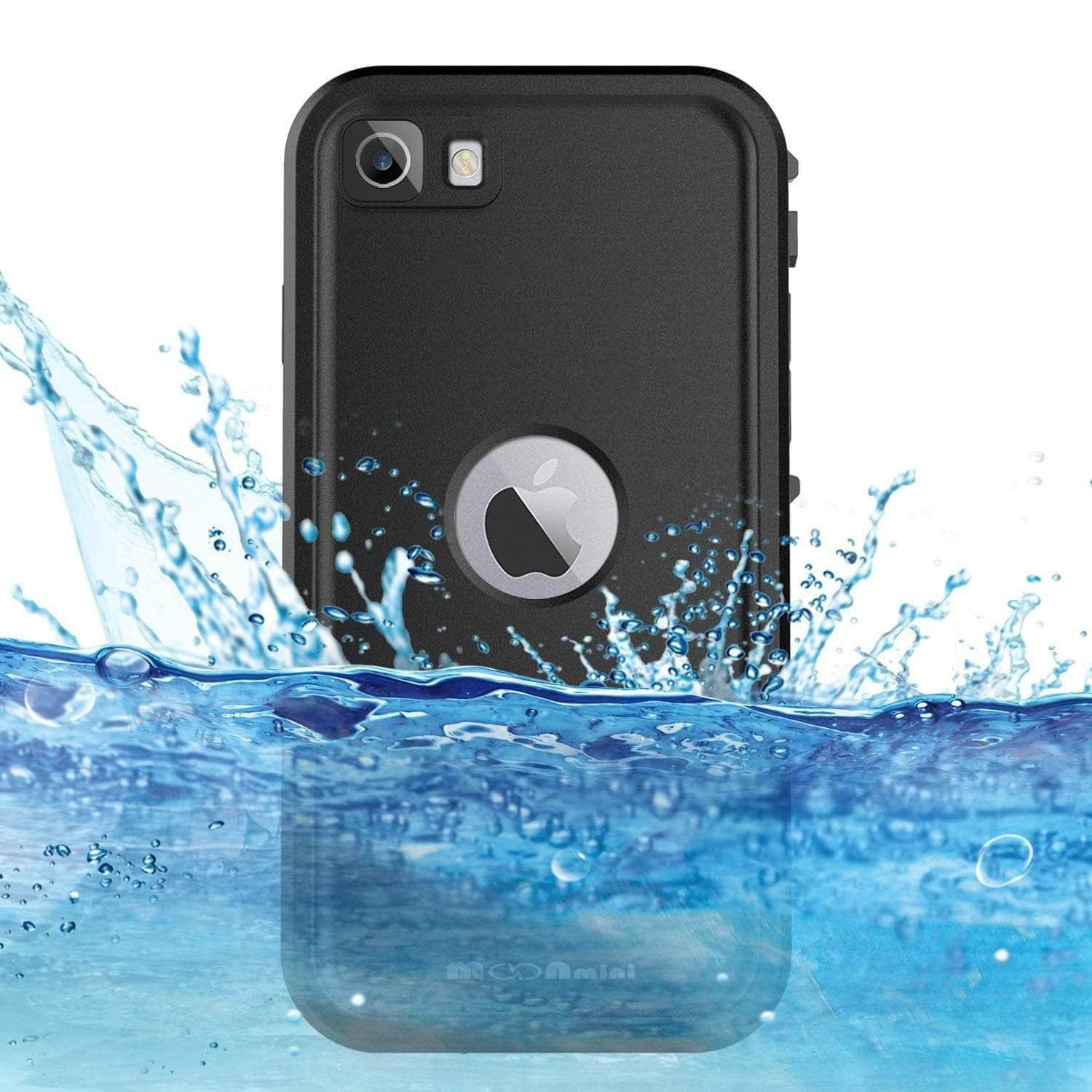 CaseBuddy Australia Casebuddy Waterproof iPhone SE 4.7 2020 Shockproof Armor Full Protection Underwater Case