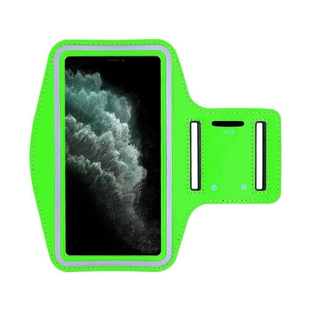 CaseBuddy Australia Casebuddy Waterproof Sport Running Workout iPhone 13 Mini Band