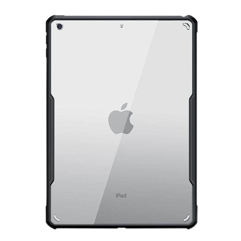 CaseBuddy Australia Casebuddy Xundd iPad 9 2021 Shockproof Protective Clear Cover